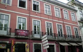 Lisbon Best Hostel